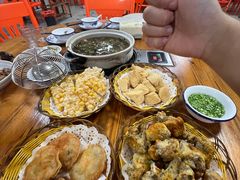 -潮陈记土鸡火锅(东厦北路店)