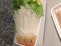 -半天妖烤鱼(长安万达广场店)