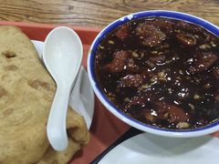 -东四卤煮店(东四北大街店)