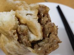 -老方子馅饼粥(台东店)