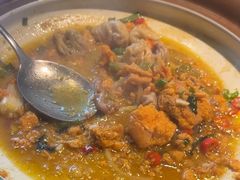 -渔舟意·湖南家宴(萝岗纳金城店)