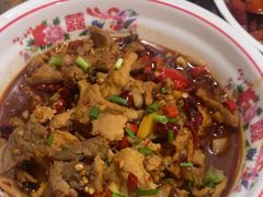 -老三样·美食研究中心(世贸路店)
