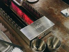 -麦凯伦烧烤·精酿超级工厂店(金桥总店)