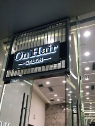 -UnHair Salon