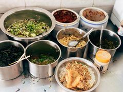 -万年昌传统榨粉店(蒲庙总店)