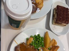 -宜家·瑞典风味餐厅(武汉荟聚中心店)