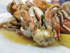 -巽东海鲜大排档(巽寮湾店)