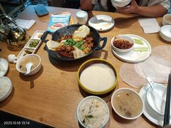 -徐小姐地锅鸡(铜山万达店)
