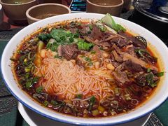 -火舞泰·泰式海鲜火锅餐厅(世纪城店)