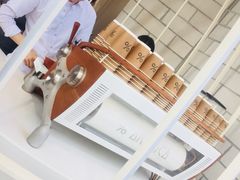-% Arabica阿拉比卡咖啡(深圳湾万象城店)
