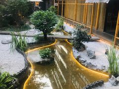 景观位-不贰小院(余姚多元文化创意园店)