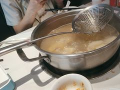 -八合里潮汕鲜牛肉火锅(福州万象城店)