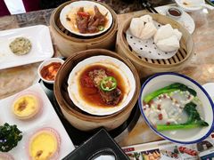 -幸福茗点茶楼(五羊店)