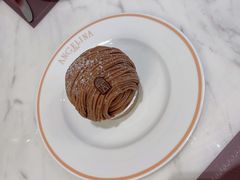-Angelina安吉丽娜(恒隆广场店)