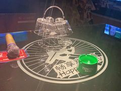 -欢乐迪KTV(南京夫子庙三山街店)