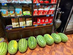 -伊带伊路新疆美食府(呼家楼店)