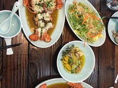 -盒马渔市餐厅