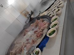 -铁军鲜羊肉汤