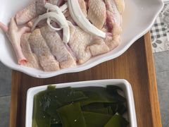 -原味四季椰子鸡(公明百佳华店)