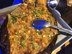 -很久以前羊肉串(大华三路店)