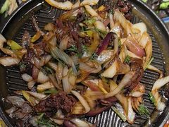 -那家小馆•北京菜•烤鸭(中关村店)