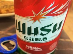 -红棚子肚绷·徐州烧烤(南京店)
