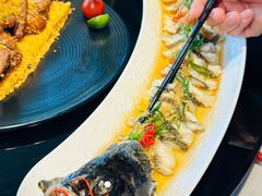 -夜宴江景餐厅