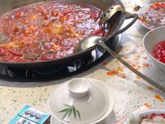 -龙厂长老火锅(抚琴店)