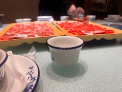 -李氏疙瘩汤·本地海鲜·老烟台菜(所城里店)