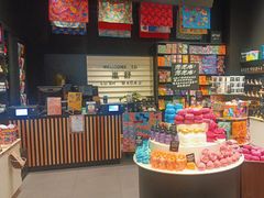 -LUSH(威尼斯人店)