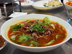 水煮全腰-丁老爷子苏香圆