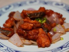 -聚春园自助餐厅(东街口店)