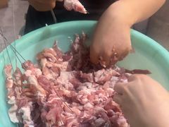 -老味烧烤(园林路店)