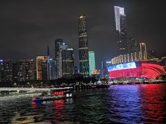 -广州塔