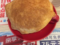 -必胜客(国展店)