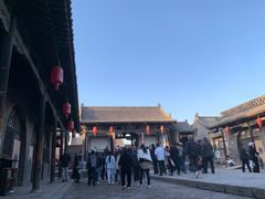 -平遥县衙