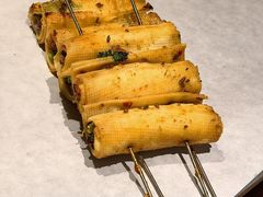 -肉串汪(西便门店)