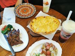 -I HOLIC艾豪丽披萨(KKone店)