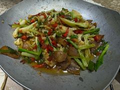 -李氏传家菜(兴城路店)