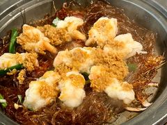 -绿茶餐厅(天津天河城店)