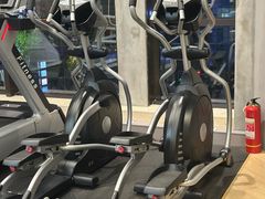 -RoMan罗马健身工作室(莘庄店)