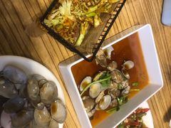 -柳叶刀烧烤(北大清华店)
