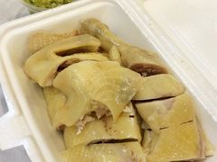 -文记壹心鸡(宝华路店)