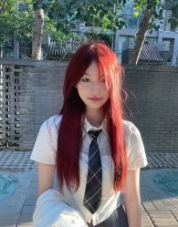 点击看大图 -MY HAIR ARDOR