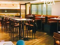 大堂-城市露台景观餐厅(淮海路店)