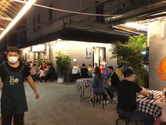 -阿妹小海鲜(下角店)