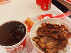 -一心一味(水围店)