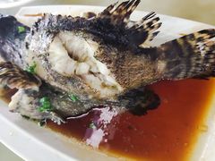 -四川小胡子海鲜(丁村万人海鲜广场店)