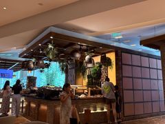 -怡咖啡海鲜自助餐厅(浦东香格里拉店)