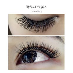 睫毛嫁接-光SPA科技美肤